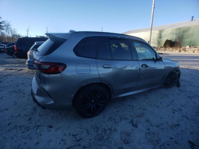 Obraz 3 z 2023 BMW X5 M 2023 z VIN 5YMJU0C03P9P42670