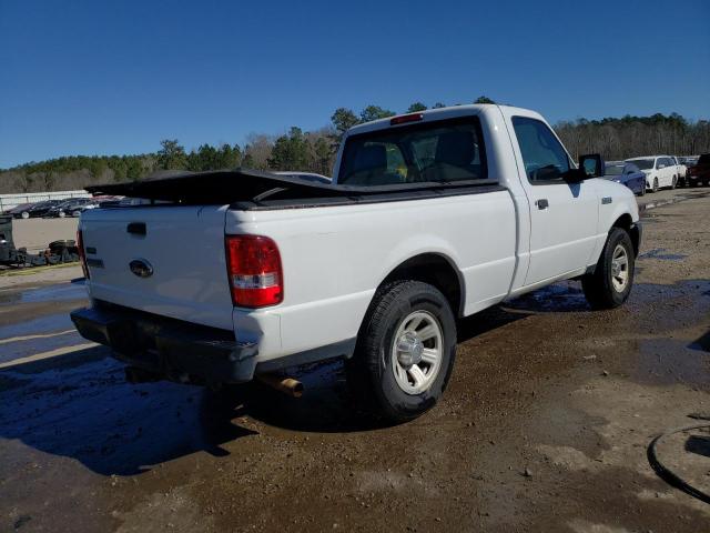 Obraz 3 z 2010 FORD RANGER  2010 z VIN 1FTKR1AD3APA39082