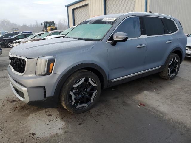 Изображение 1 2023 KIA TELLURIDE EX 2023 с VIN 5XYP3DGC8PG398835