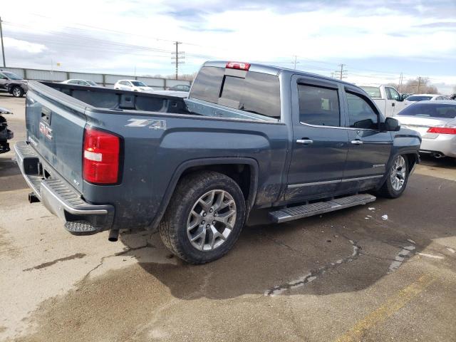 Image 3 of 2014 GMC SIERRA K1500 SLT 2014 with VIN 3GTU2VEC2EG271608