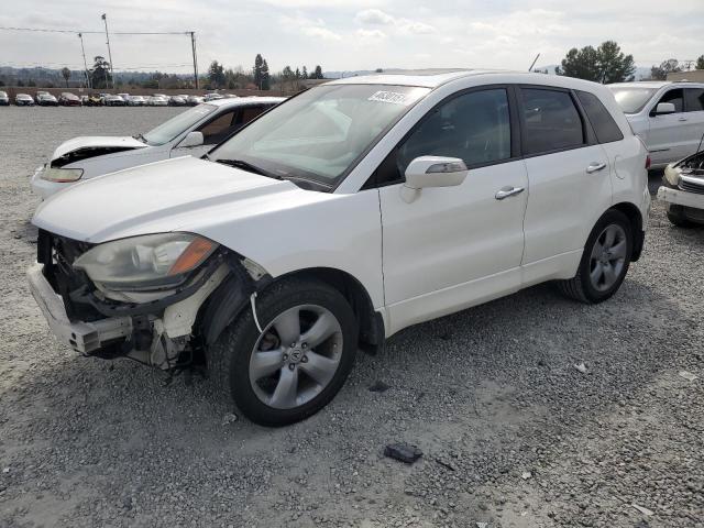 2007 ACURA RDX  2007 image