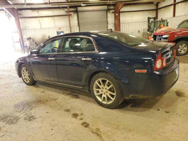 Obraz 2 z 2012 CHEVROLET MALIBU LTZ 2012 z VIN 1G1ZE5E7XCF281942