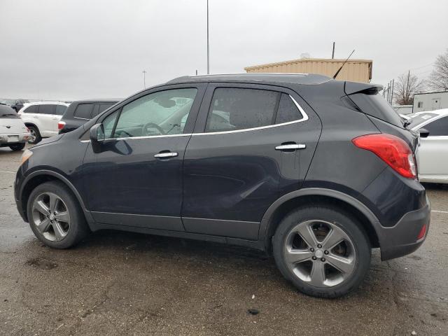 Изображение 2 2013 BUICK ENCORE  2013 с VIN KL4CJCSB3DB187748