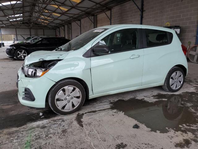 2018 CHEVROLET SPARK LS 2018 image