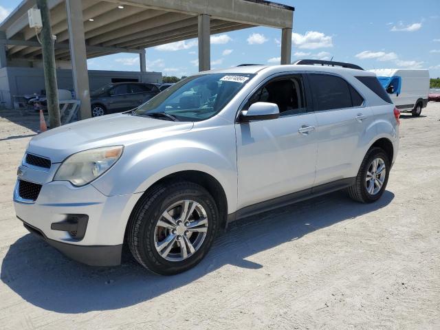 Image 1 of 2014 CHEVROLET EQUINOX LT 2014 with VIN 2GNALBEK4E6261736