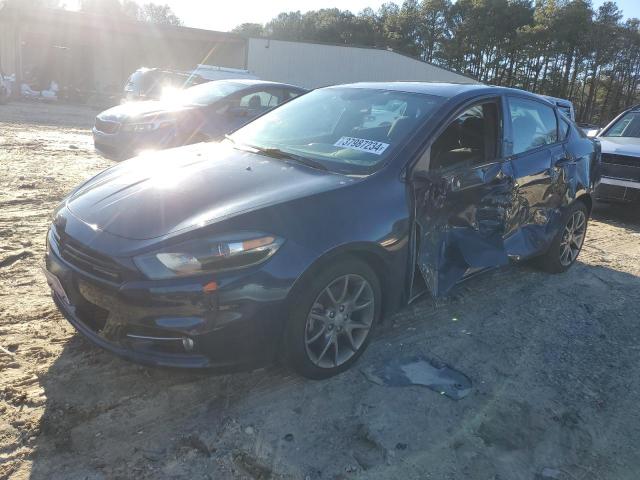 Изображение 2014 DODGE DART SXT 2014