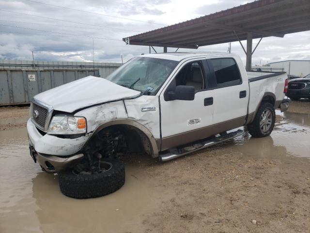 Изображение 1 2006 FORD F150 SUPERCREW 2006 с VIN 1FTPW14516KB24252