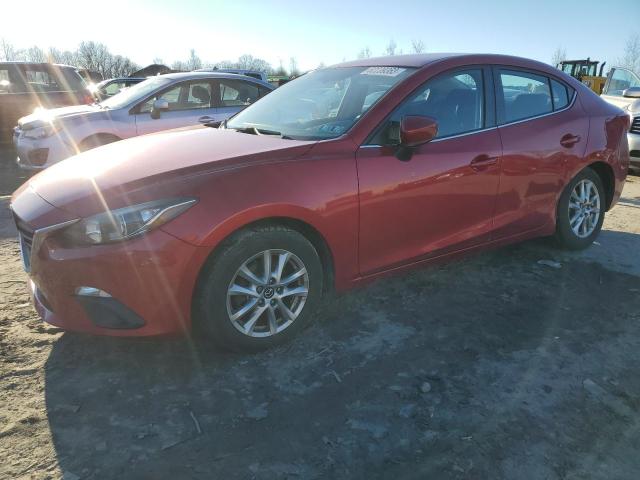 Изображение 2016 MAZDA 3 SPORT 2016