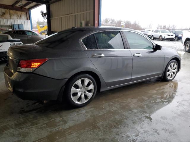 Obraz 3 z 2009 HONDA ACCORD EXL 2009 z VIN 1HGCP36829A046736