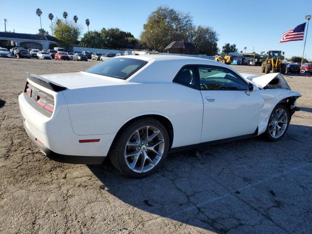 Obraz 3 z 2023 DODGE CHALLENGER GT 2023 z VIN 2C3CDZJG8PH525545