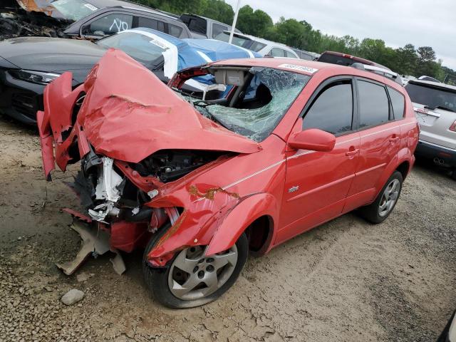 Изображение 2 2005 PONTIAC VIBE  2005 с VIN 5Y2SL63835Z430645