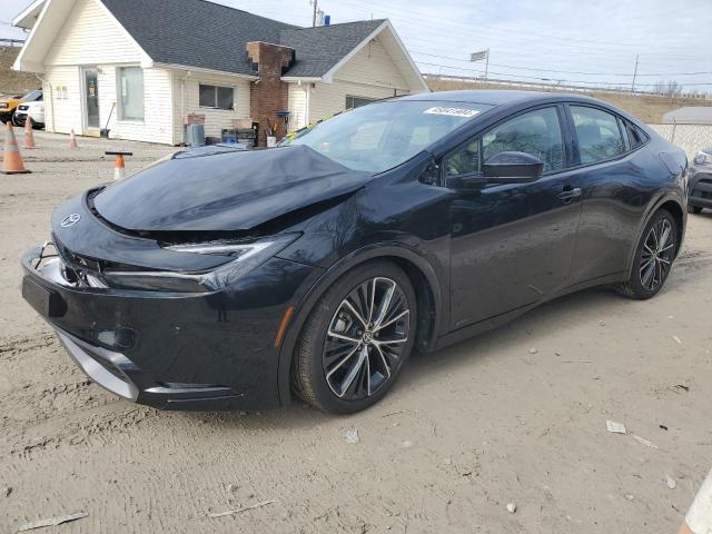 2023 TOYOTA PRIUS LE 2023 image
