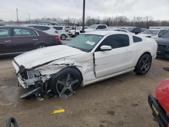 Изображение 2013 FORD MUSTANG GT 2013