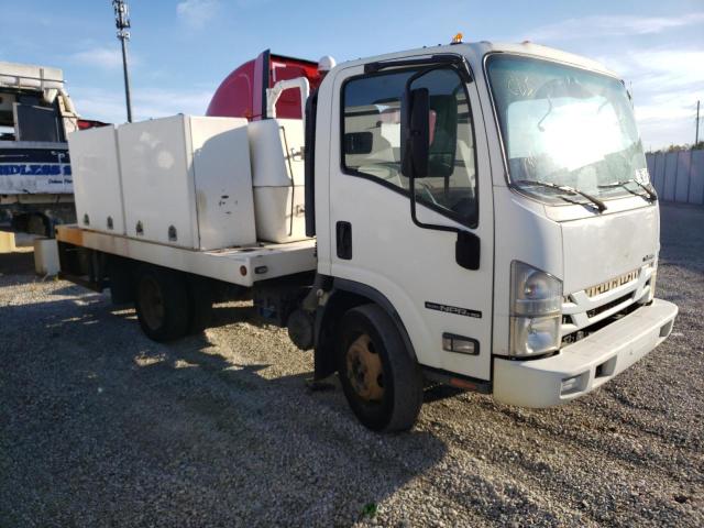 Obraz 2016 ISUZU NPR HD  2016