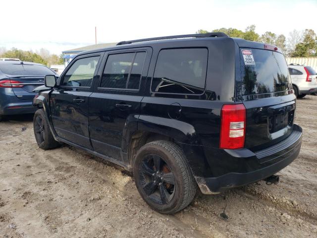 Obraz 2 z 2014 JEEP PATRIOT SPORT 2014 z VIN 1C4NJPBA4ED785527