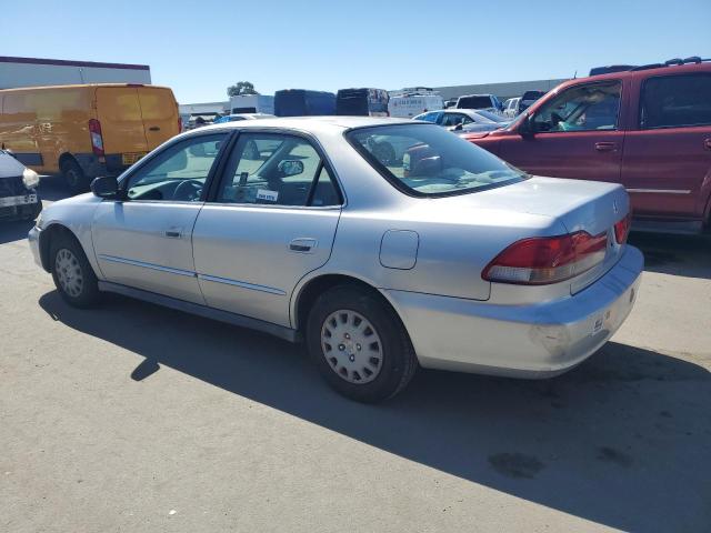 Изображение 2 2002 HONDA ACCORD VALUE 2002 с VIN 1HGCF86682A136963
