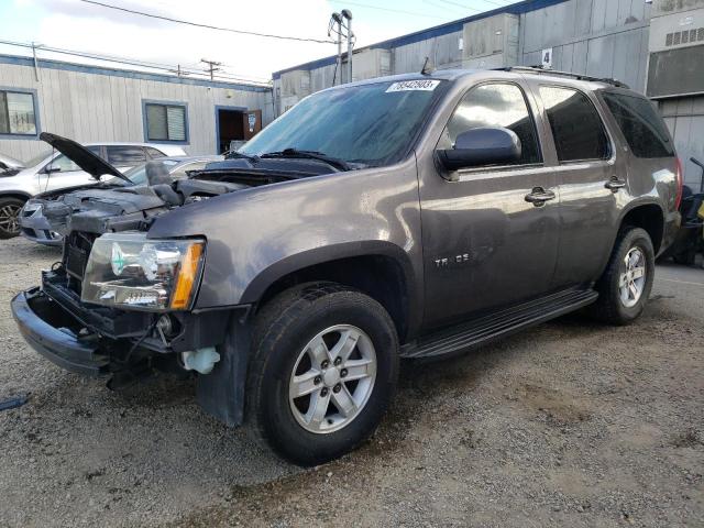 2010 CHEVROLET TAHOE C1500 LT 2010 image