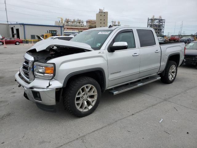 Изображение 2014 GMC SIERRA K1500 SLT 2014