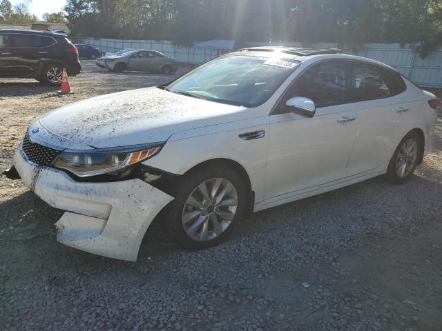 2016 KIA OPTIMA EX 2016 image