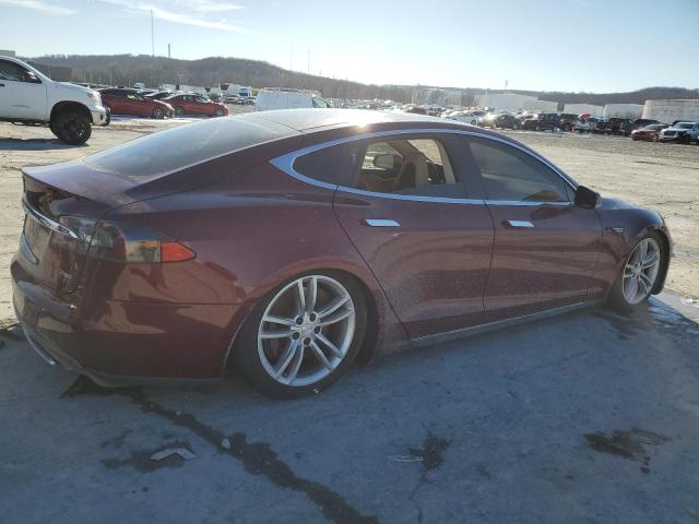 Image 3 of 2012 TESLA MODEL S  2012 with VIN 5YJSA1DP1CFS00930