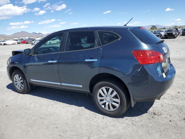 Image 2 of 2015 NISSAN ROGUE SELECT S 2015 with VIN JN8AS5MT4FW673996