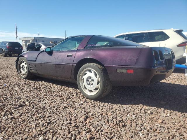 Obraz 2 z 1992 CHEVROLET CORVETTE  1992 z VIN 1G1YY23PXN5110217
