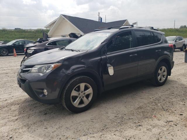 Obraz 1 z 2014 TOYOTA RAV4 XLE 2014 z VIN JTMRFREV2EJ004678