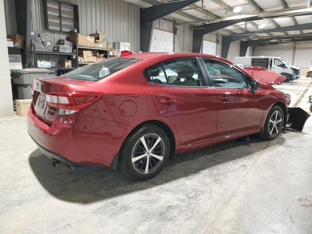 Obraz 3 z 2019 SUBARU IMPREZA PREMIUM 2019 z VIN 4S3GKAD69K3627746