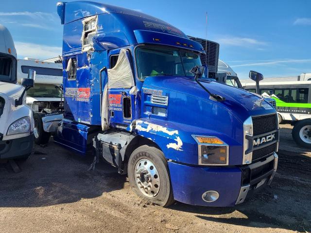 Obraz 1 z 2022 MACK ANTHEM  2022 z VIN 1M1AN4GY9NM030252