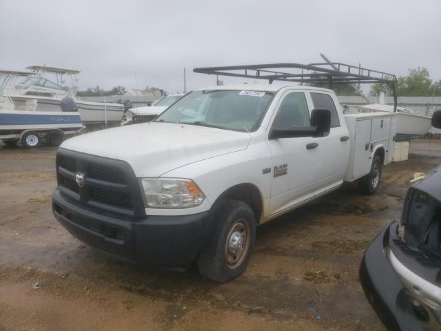 Obraz 1 z 2017 RAM 2500 ST 2017 z VIN 3C6UR4HJ5HG713342
