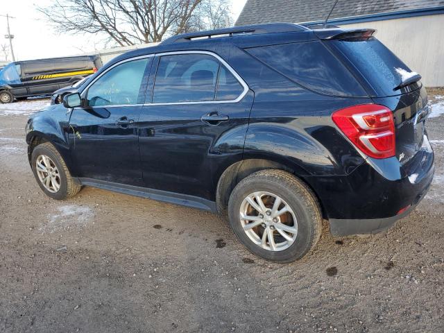 Изображение 2 2017 CHEVROLET EQUINOX LT 2017 с VIN 2GNFLFEK8H6258663