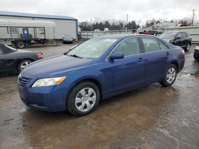 Obraz 1 z 2007 TOYOTA CAMRY CE 2007 z VIN 4T1BE46K67U054833