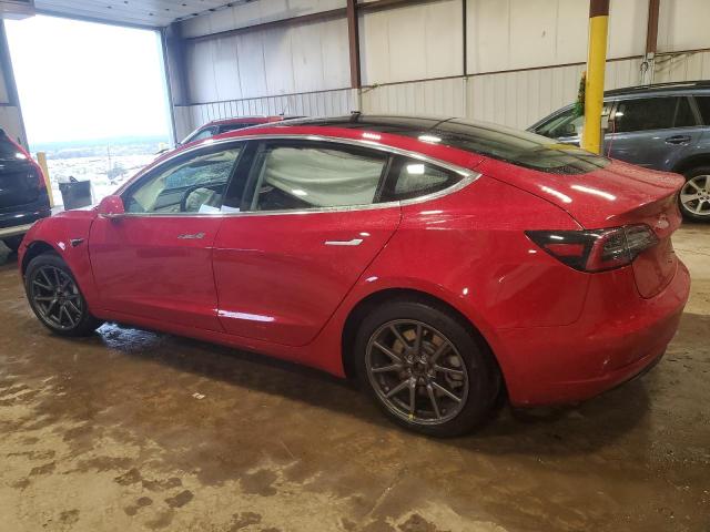 Obraz 2 z 2018 TESLA MODEL 3  2018 z VIN 5YJ3E1EBXJF114749