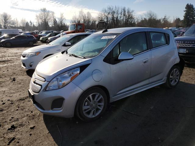 Obraz 2016 CHEVROLET SPARK EV 2LT 2016