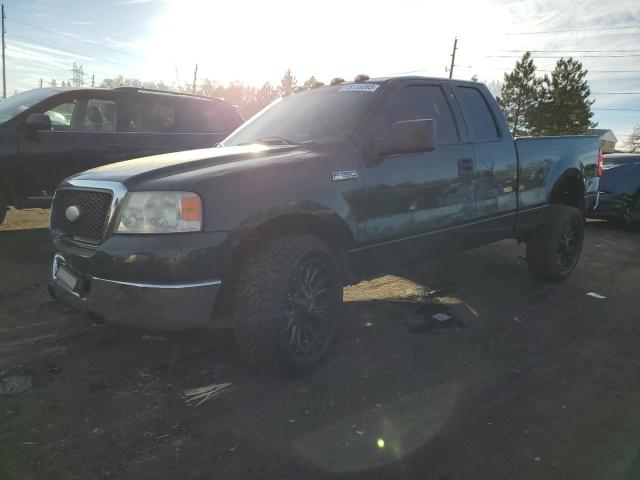 Image 1 of 2007 Ford F-150 2007 with VIN 1FTRX14W37FA29443
