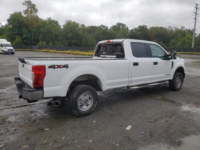 Изображение 3 2022 FORD F250 SUPER DUTY 2022 с VIN 1FT8W2BT1NEC98878