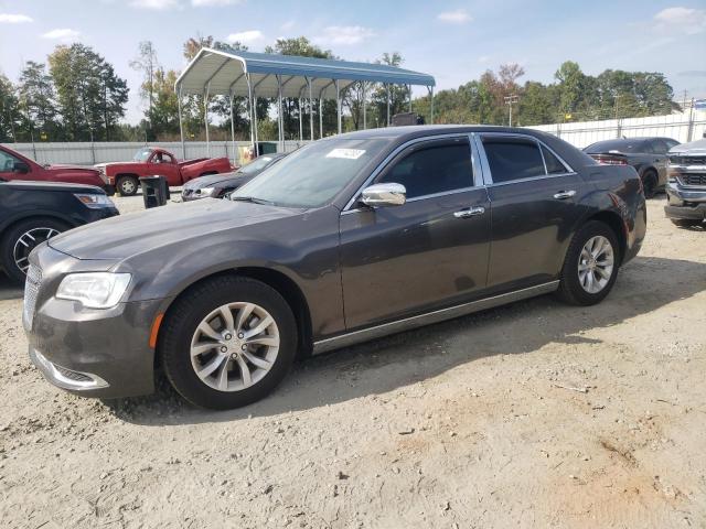 Obraz 2022 CHRYSLER 300 TOURING 2022