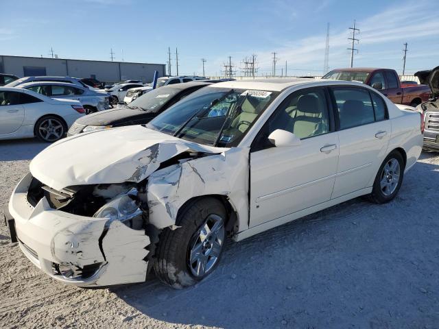 Изображение 1 2007 CHEVROLET MALIBU LT 2007 с VIN 1G1ZT58N07F241438