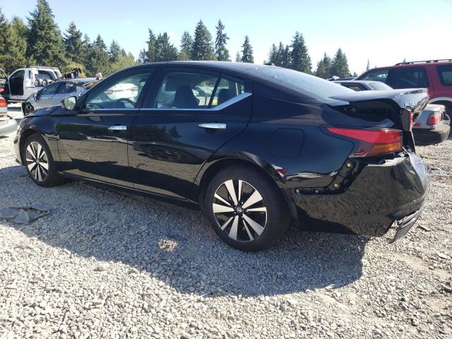 Image 2 of 2022 NISSAN ALTIMA SV 2022 with VIN 1N4BL4DV4NN366914
