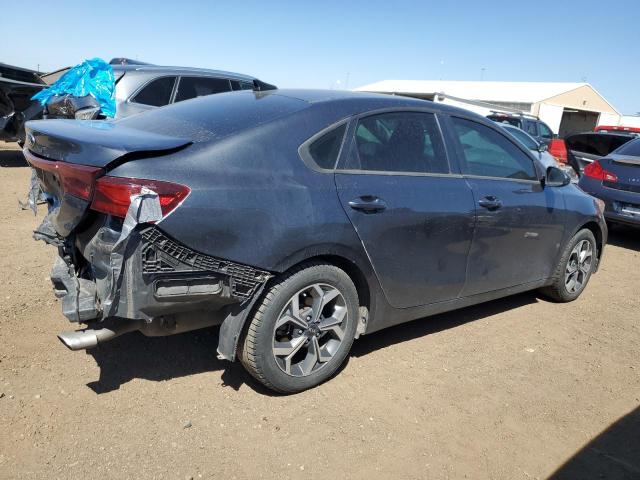 Obraz 3 z 2019 KIA FORTE FE 2019 z VIN 3KPF24ADXKE091754