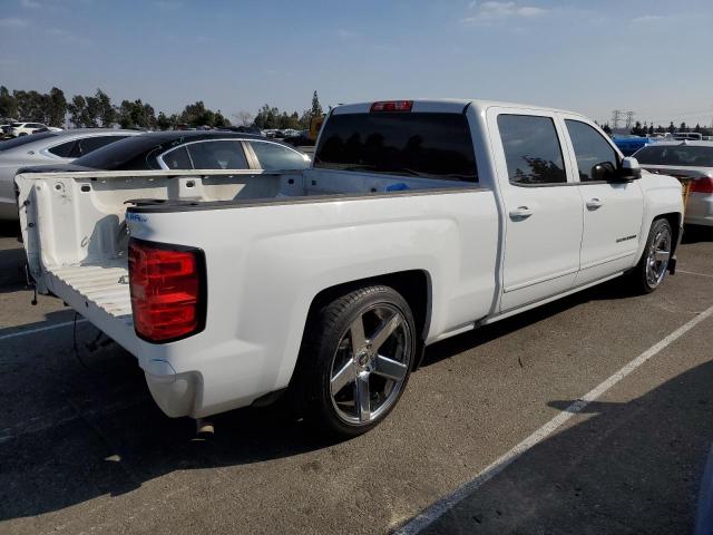 Obraz 3 z 2017 CHEVROLET SILVERADO C1500 LT 2017 z VIN 1GCPCREC3HF135947