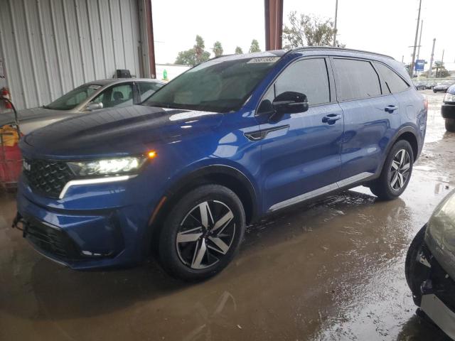 Изображение 2022 KIA SORENTO S 2022
