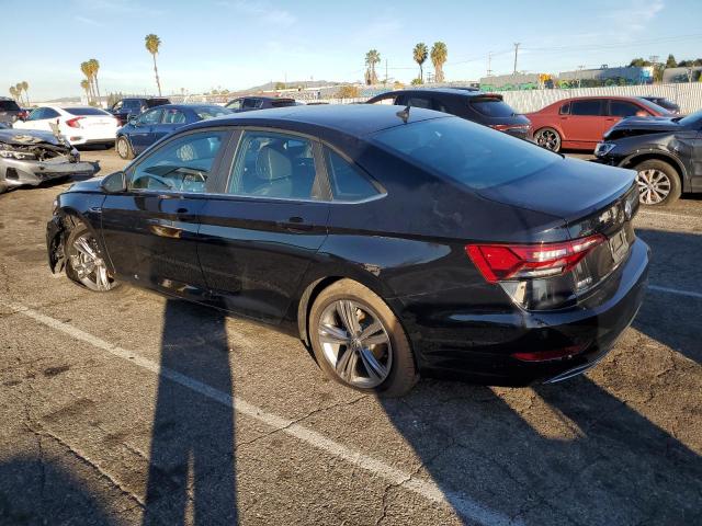 Изображение 2 2019 VOLKSWAGEN JETTA S 2019 с VIN 3VWC57BU1KM240467