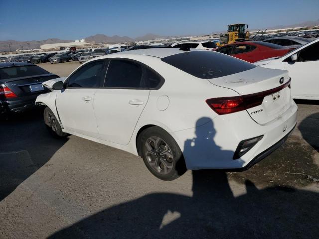 Obraz 2 z 2020 KIA FORTE FE 2020 z VIN 3KPF24AD8LE187500