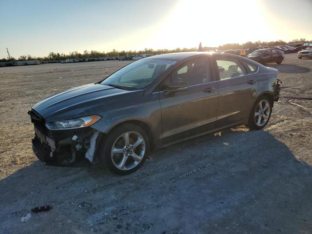 Изображение 2014 FORD FUSION SE 2014
