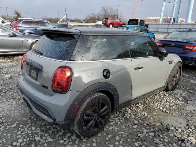 Изображение 3 2022 MINI COOPER S 2022 с VIN WMW53DH0XN2R02611