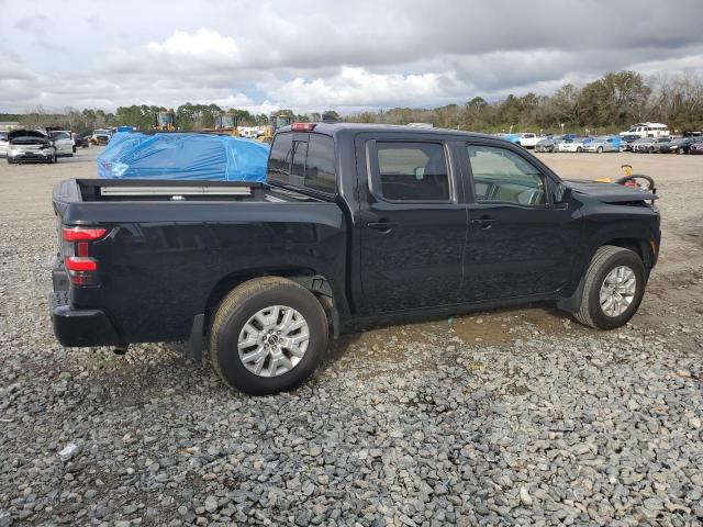 Obraz 3 z 2022 NISSAN FRONTIER S 2022 z VIN 1N6ED1EJ1NN654370