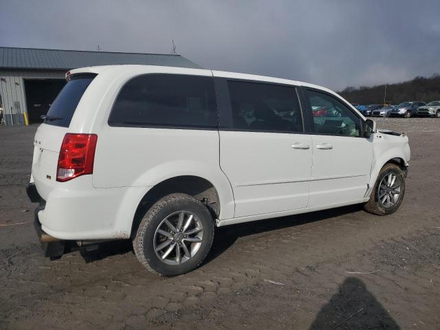 Obraz 3 z 2016 DODGE GRAND CARAVAN SE 2016 z VIN 2C4RDGBGXGR143715