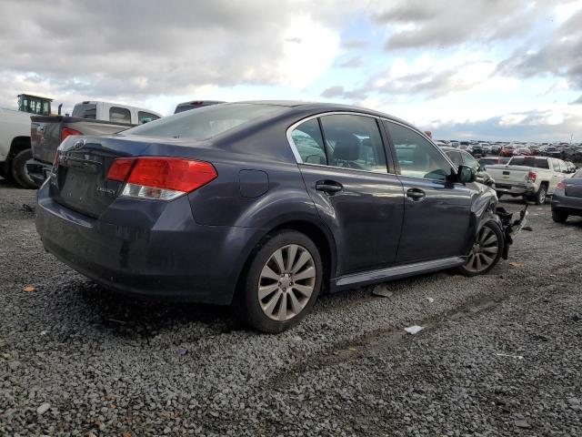 Obraz 3 z 2010 SUBARU LEGACY 2.5I LIMITED 2010 z VIN 4S3BMCK69A3235285