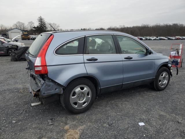 Obraz 3 z 2007 HONDA CR-V LX 2007 z VIN JHLRE48357C055599